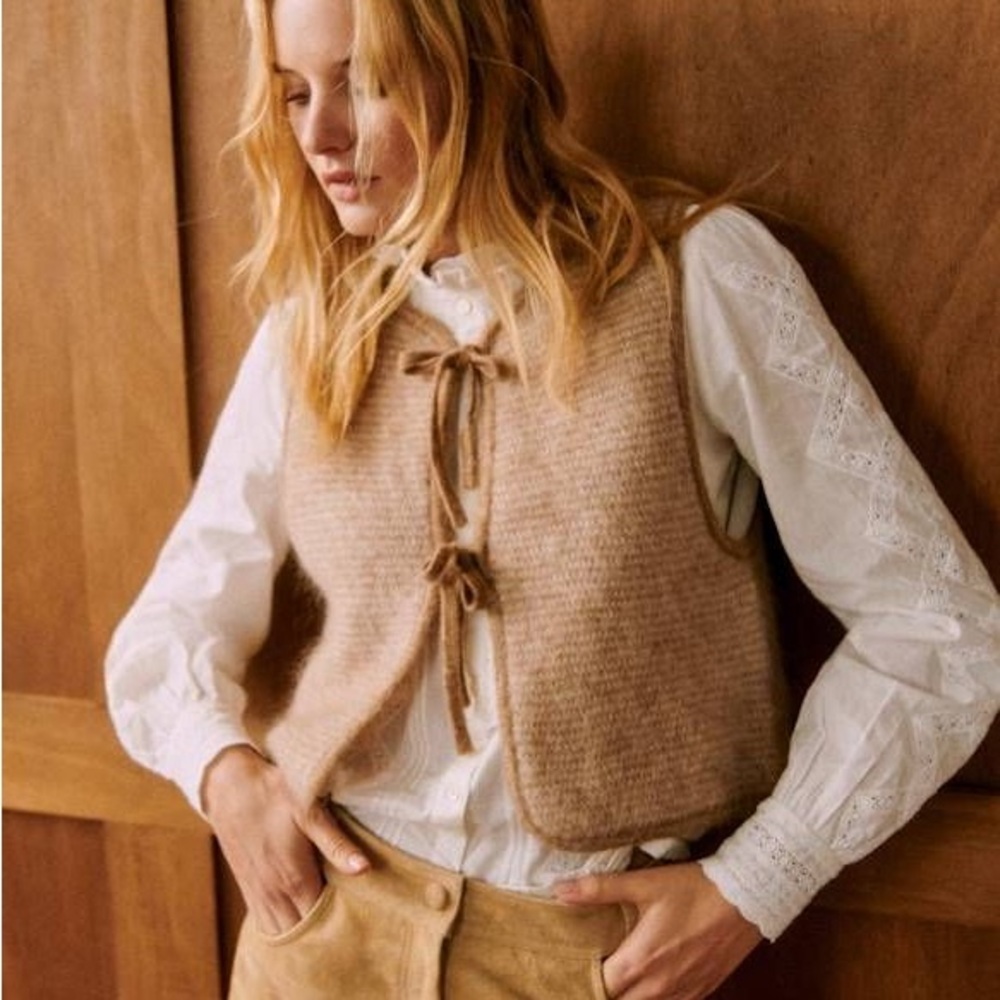 Pepy cardigan